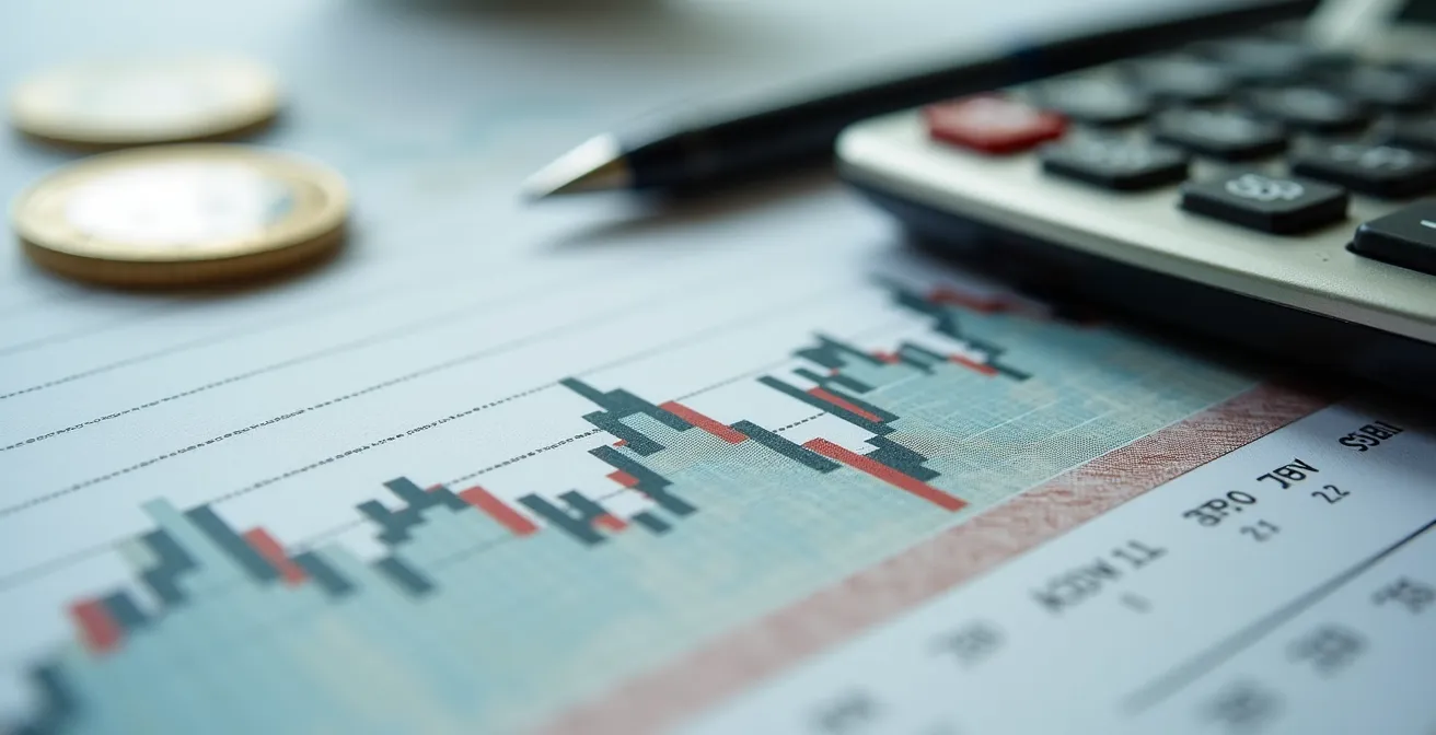 Vista macro di analisi dettagliata del punteggio creditizio