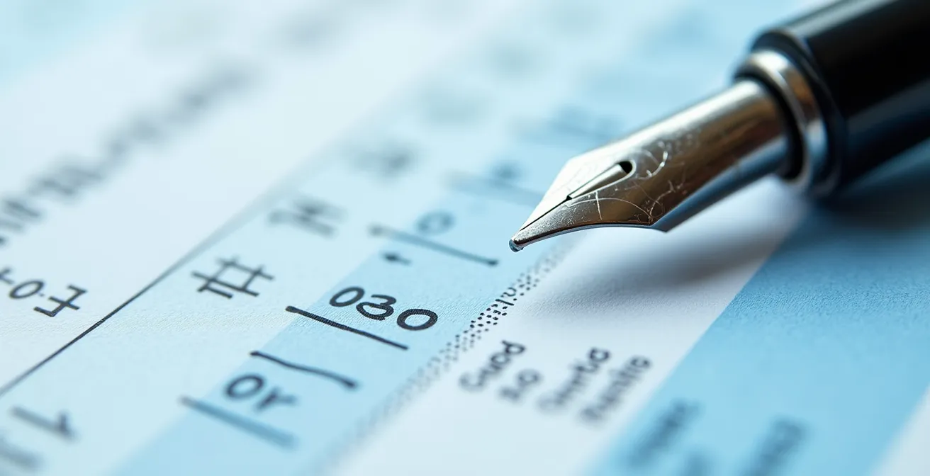 Documenti fiscali italiani con calcolatrice per detrazioni assicurative