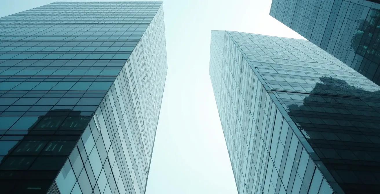 Rappresentazione visiva della differenza tra ETF a replica fisica e sintetica