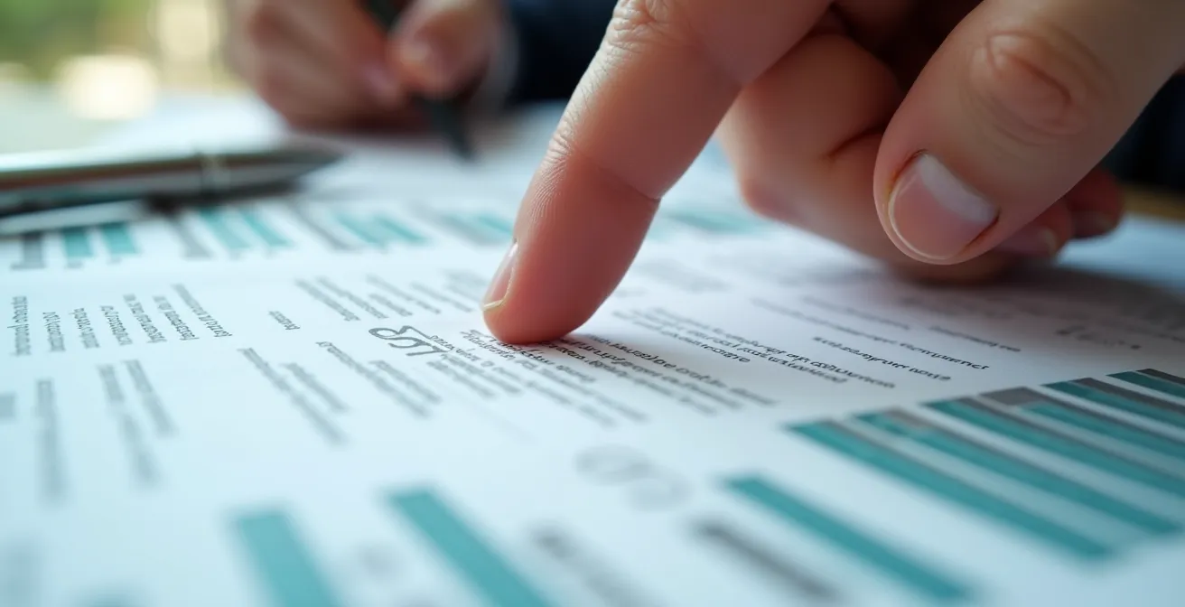 Analisi dettagliata del PIES con evidenziazione delle voci di spesa