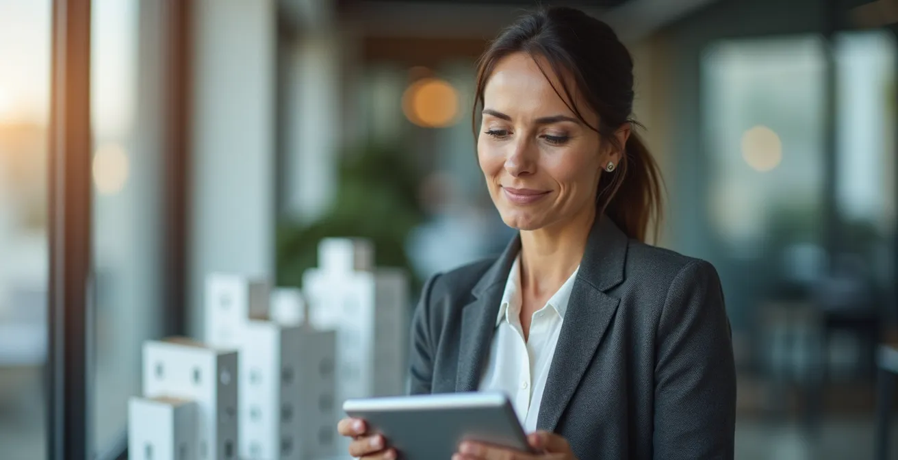 Strategia per ottenere mutuo investimento immobiliare in Italia