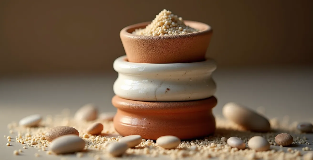 Strategia a livelli per gestione fondo emergenza