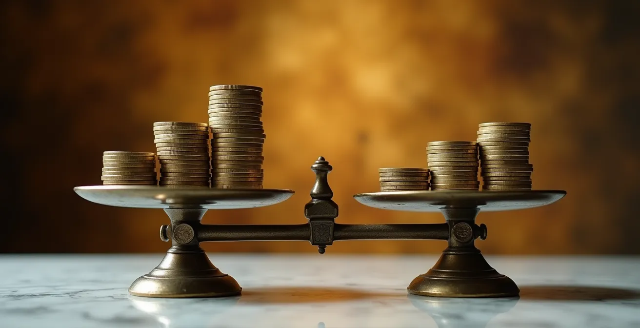 Confronto visivo tra strategia PAC tradizionale e Value Averaging